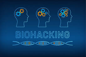 Bio Hacking
